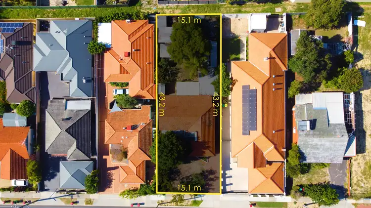 42 Flinders Street, Yokine WA 6060