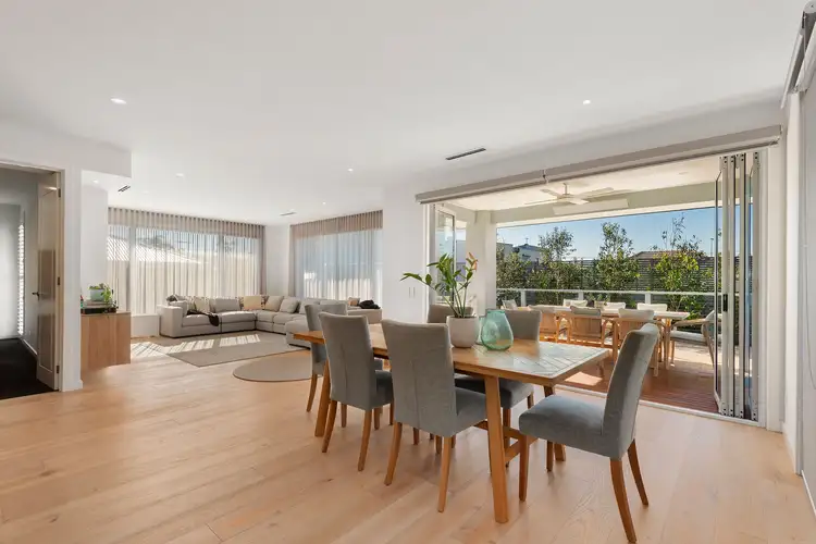 Third view of Homely townhouse listing, 2/91 Station Street, Aspendale VIC 3195