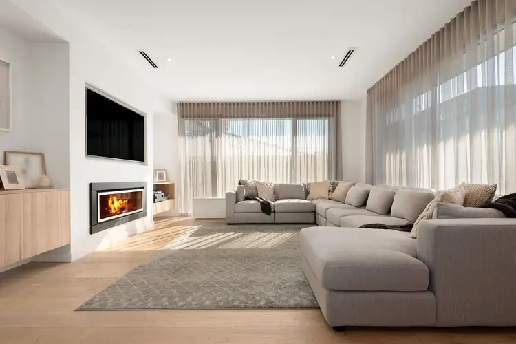 Fourth view of Homely townhouse listing, 2/91 Station Street, Aspendale VIC 3195