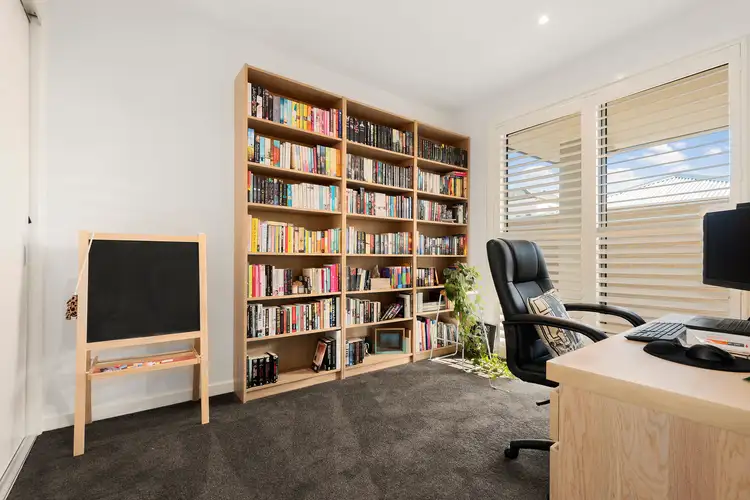 Fifth view of Homely townhouse listing, 2/91 Station Street, Aspendale VIC 3195
