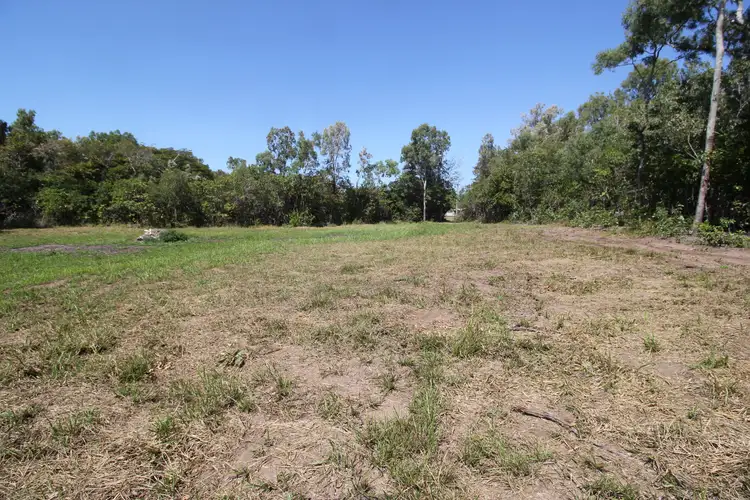 Second view of Homely land listing, 13 Forrest Lane, Forrest Beach QLD 4850