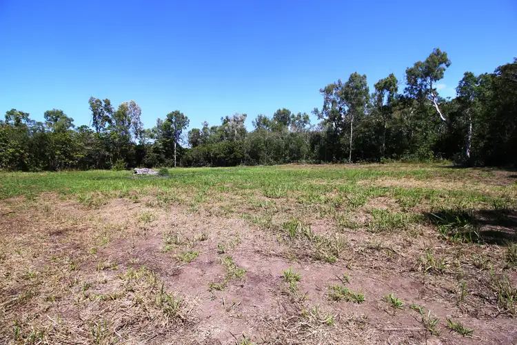 Fourth view of Homely land listing, 13 Forrest Lane, Forrest Beach QLD 4850