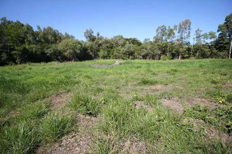 Fifth view of Homely land listing, 13 Forrest Lane, Forrest Beach QLD 4850