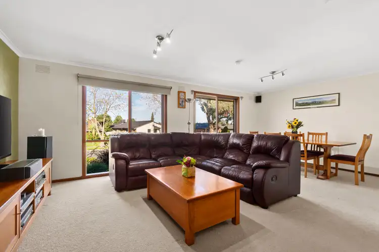 Third view of Homely house listing, 11 Cooper Road, Rowville VIC 3178