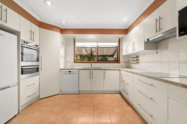 Fourth view of Homely house listing, 11 Cooper Road, Rowville VIC 3178