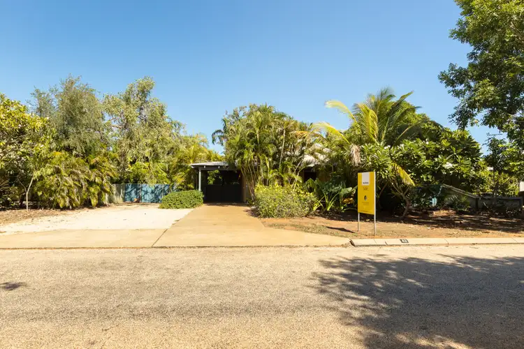 Second view of Homely house listing, 42 Glenister Loop, Cable Beach WA 6726