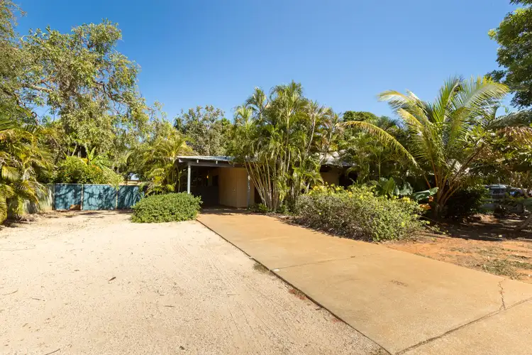 Fourth view of Homely house listing, 42 Glenister Loop, Cable Beach WA 6726