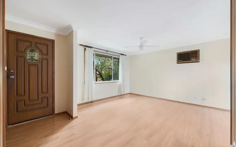 Third view of Homely villa listing, 13/8 Bensley Road, Macquarie Fields NSW 2564