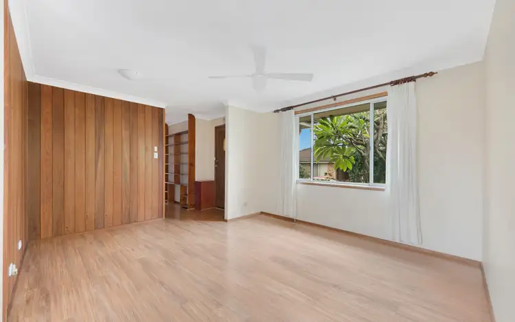 Fourth view of Homely villa listing, 13/8 Bensley Road, Macquarie Fields NSW 2564