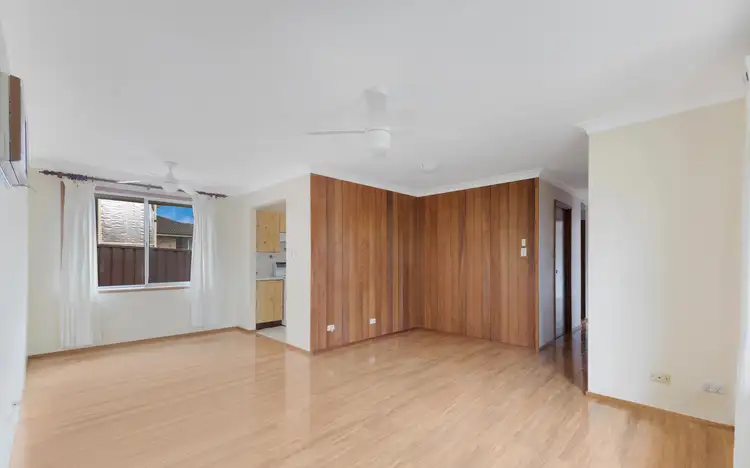 Fifth view of Homely villa listing, 13/8 Bensley Road, Macquarie Fields NSW 2564