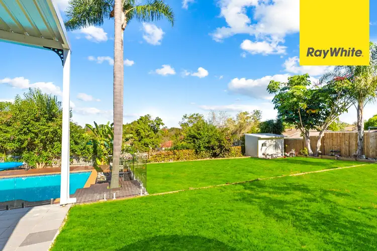 Second view of Homely house listing, 101 Kent Street, Epping NSW 2121