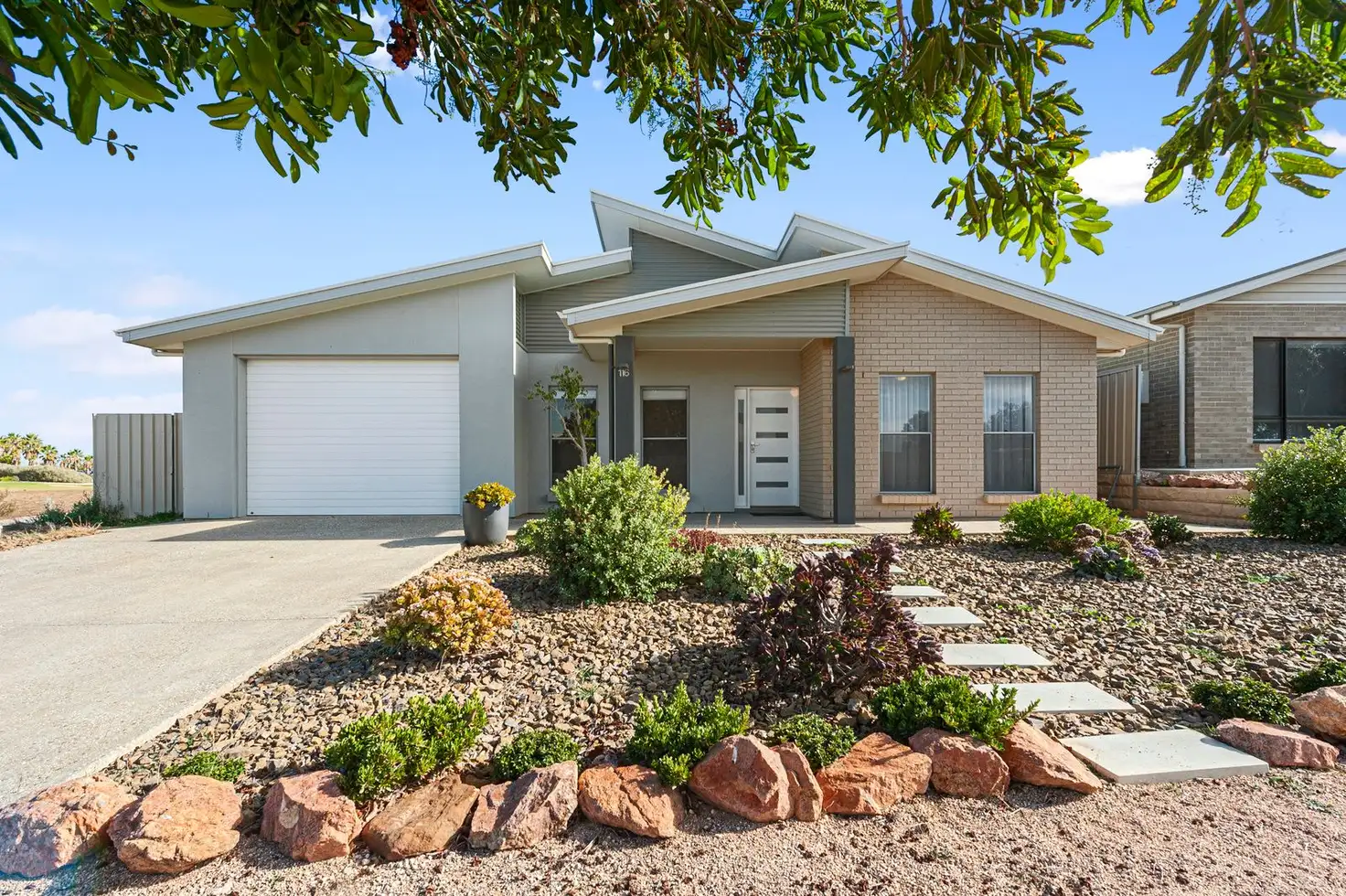 Main view of Homely house listing, 116 St Andrews Drive, Port Hughes SA 5558