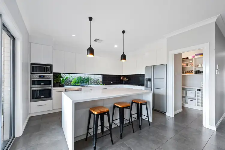 Fifth view of Homely house listing, 116 St Andrews Drive, Port Hughes SA 5558