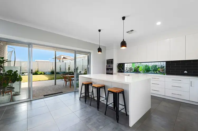 Seventh view of Homely house listing, 116 St Andrews Drive, Port Hughes SA 5558