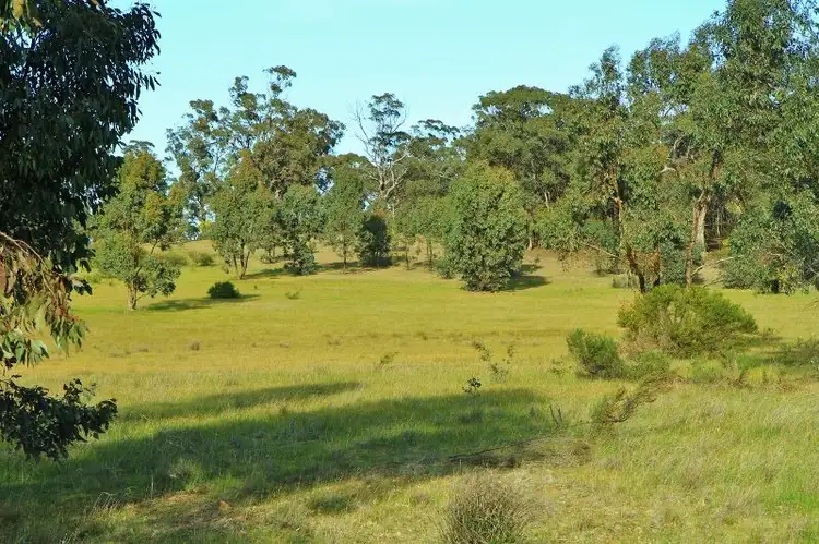 610 Tait Hamilton Road, Heathcote VIC 3523