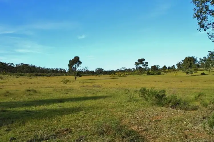 Second view of Homely land listing, 610 Tait Hamilton Road, Heathcote VIC 3523