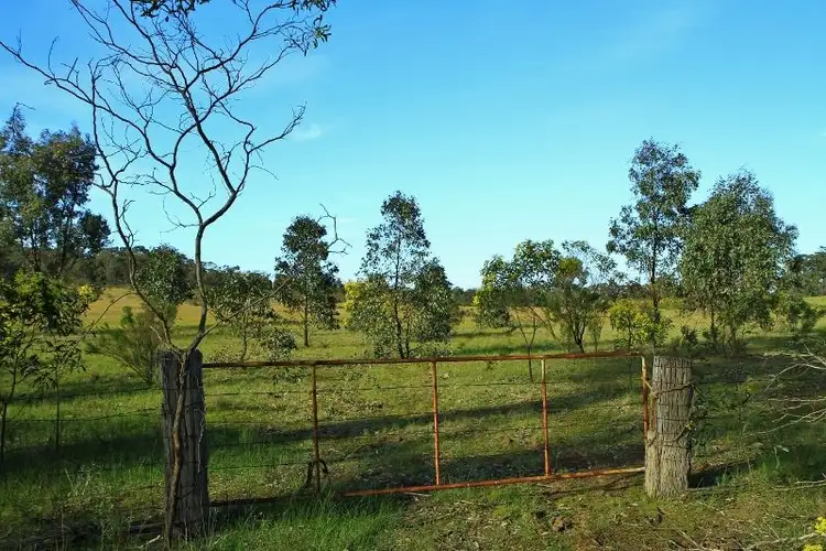 Third view of Homely land listing, 610 Tait Hamilton Road, Heathcote VIC 3523