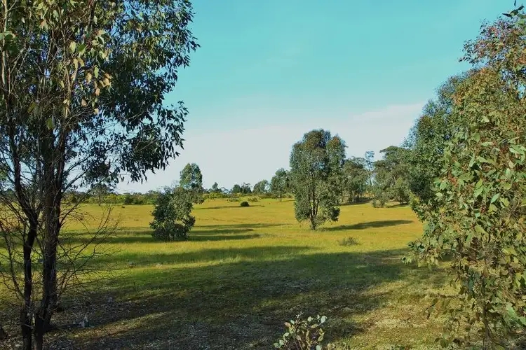 Fourth view of Homely land listing, 610 Tait Hamilton Road, Heathcote VIC 3523
