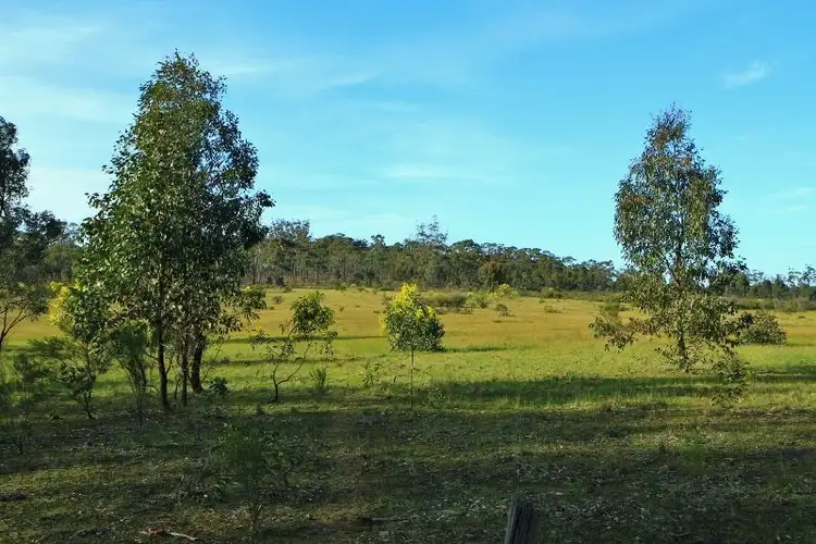 Fifth view of Homely land listing, 610 Tait Hamilton Road, Heathcote VIC 3523