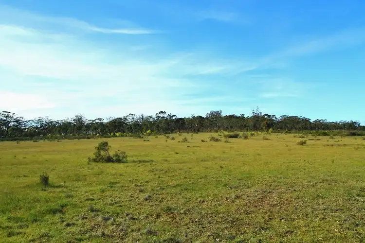 Sixth view of Homely land listing, 610 Tait Hamilton Road, Heathcote VIC 3523