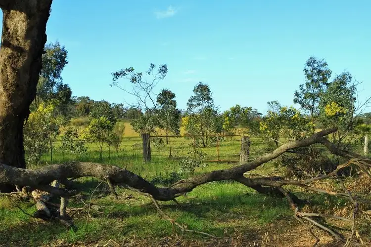 Seventh view of Homely land listing, 610 Tait Hamilton Road, Heathcote VIC 3523