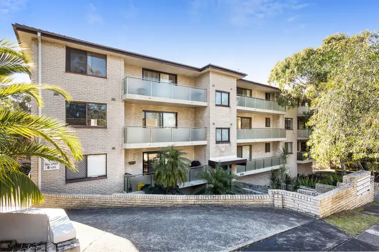 13/29 Tullimbar Road, Cronulla NSW 2230