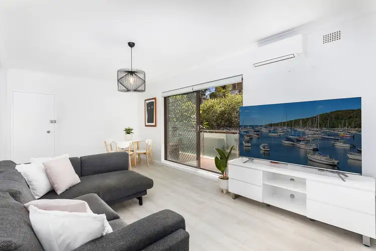 Second view of Homely unit listing, 13/29 Tullimbar Road, Cronulla NSW 2230