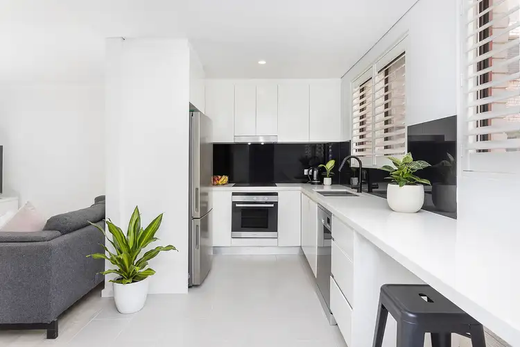 Third view of Homely unit listing, 13/29 Tullimbar Road, Cronulla NSW 2230
