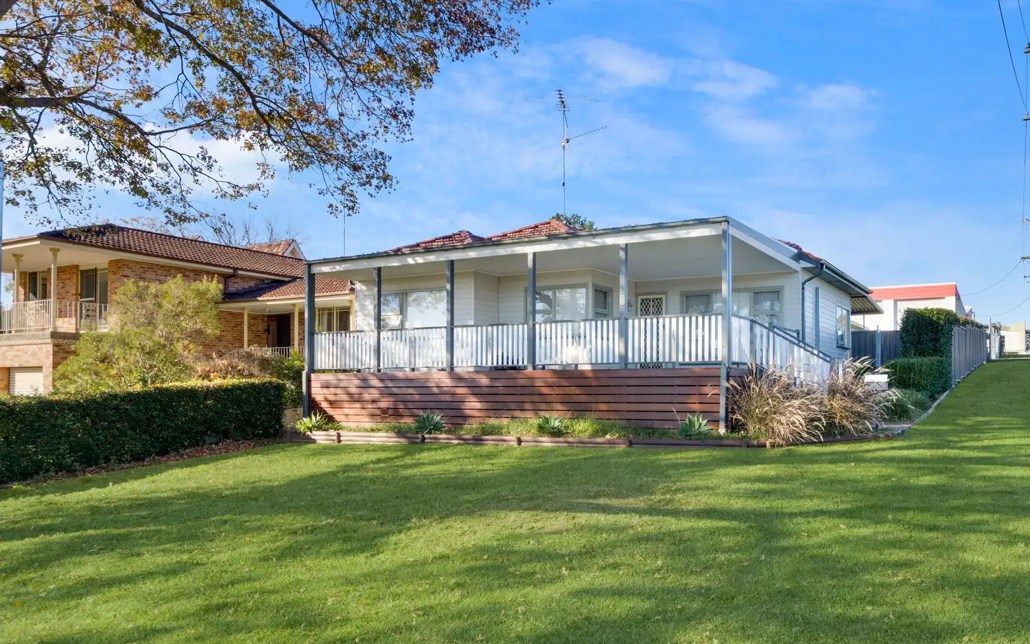 Main view of Homely house listing, 114 Pindari Avenue, Camden NSW 2570