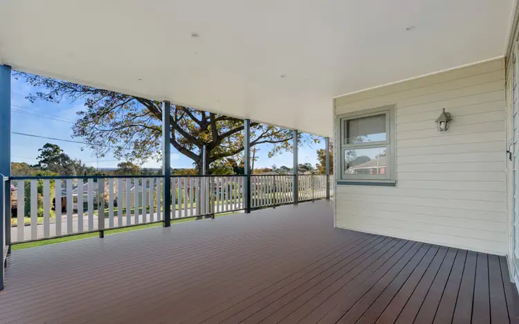 Second view of Homely house listing, 114 Pindari Avenue, Camden NSW 2570
