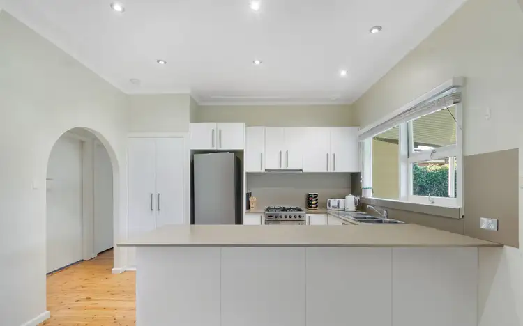 Fourth view of Homely house listing, 114 Pindari Avenue, Camden NSW 2570