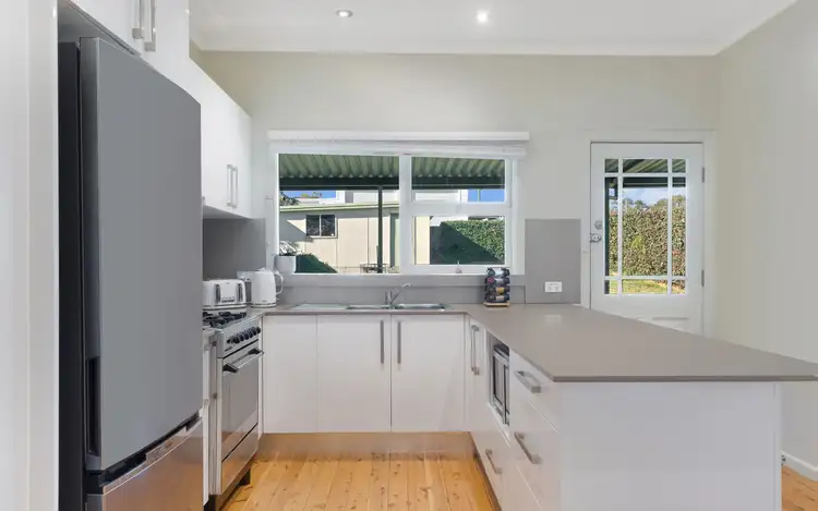 Fifth view of Homely house listing, 114 Pindari Avenue, Camden NSW 2570