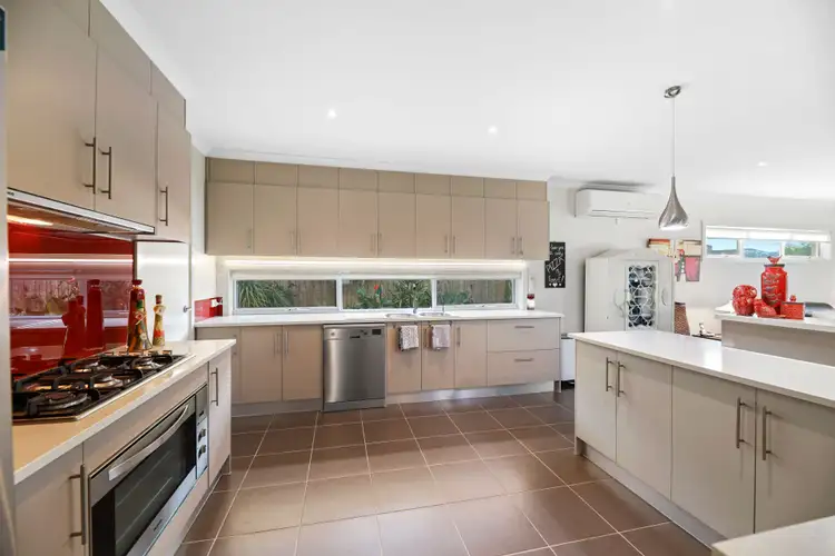 Sixth view of Homely house listing, 52 Summerhill Boulevard, Drouin VIC 3818