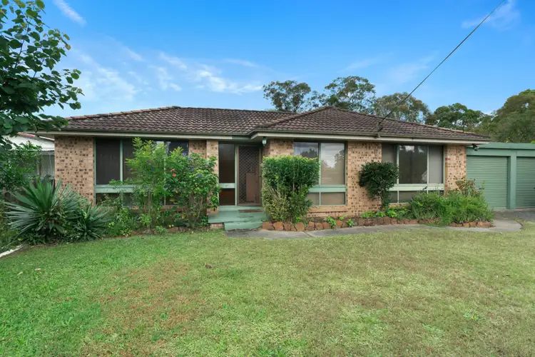 84 Pitt Street, North Nowra NSW 2541