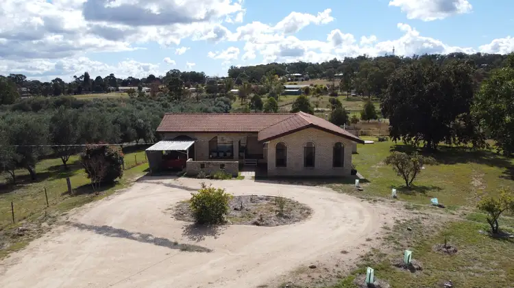 160 Short Street, Inverell NSW 2360