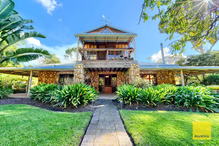 Main view of Homely rural property listing, 97 Harvey Road, Warrenup WA 6330