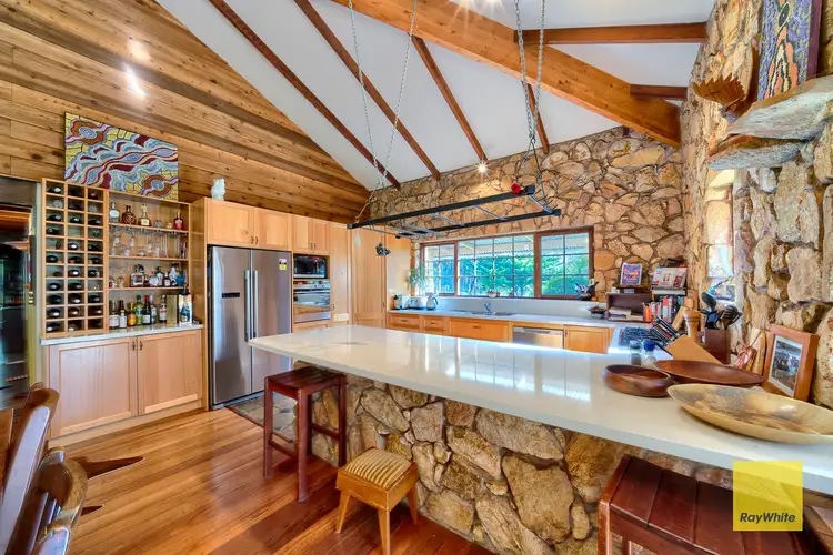 Second view of Homely rural property listing, 97 Harvey Road, Warrenup WA 6330