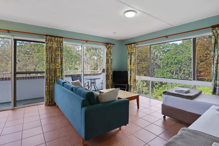 Main view of Homely apartment listing, 16/41 Dickson Way, Point Lookout QLD 4183