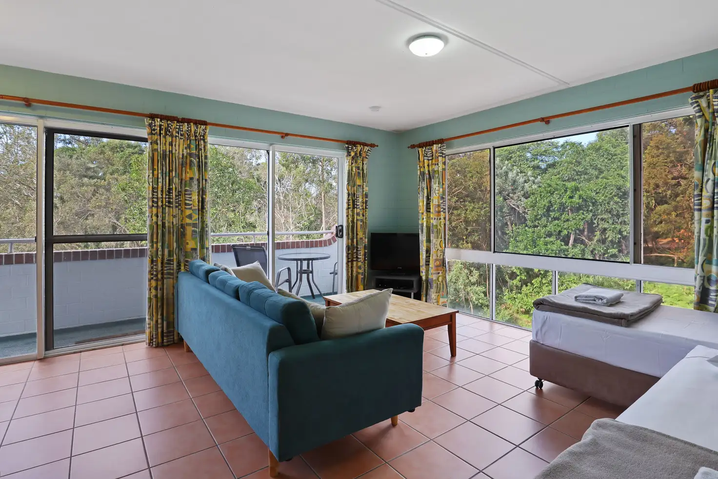 Main view of Homely apartment listing, 16/41 Dickson Way, Point Lookout QLD 4183