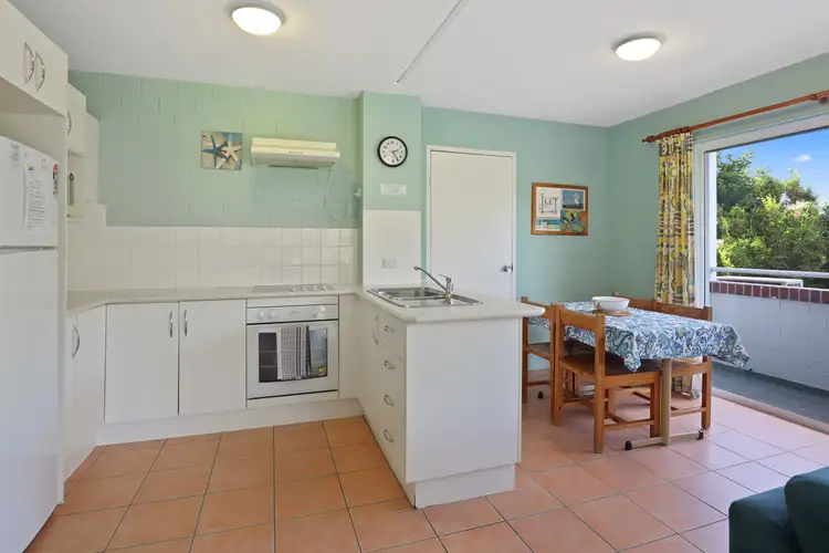 Second view of Homely apartment listing, 16/41 Dickson Way, Point Lookout QLD 4183
