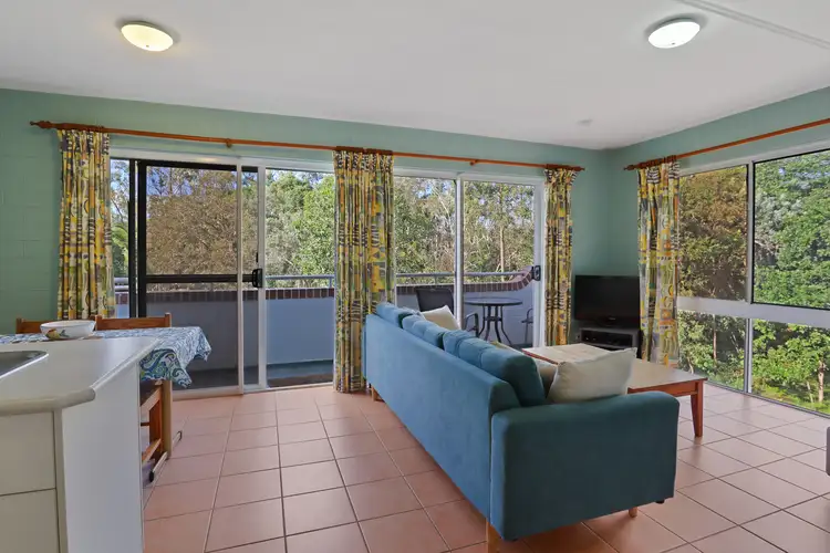 Fourth view of Homely apartment listing, 16/41 Dickson Way, Point Lookout QLD 4183