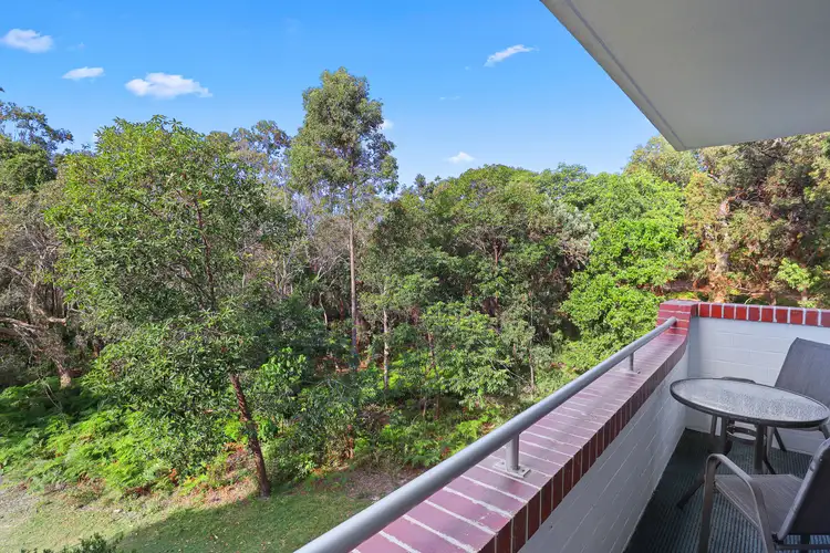Sixth view of Homely apartment listing, 16/41 Dickson Way, Point Lookout QLD 4183
