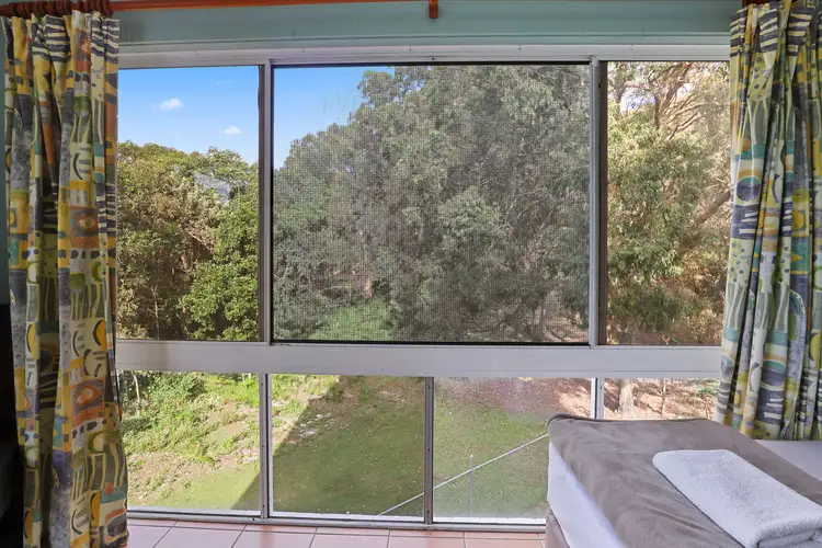 Seventh view of Homely apartment listing, 16/41 Dickson Way, Point Lookout QLD 4183