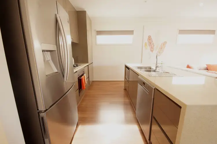 Fourth view of Homely house listing, 16 Arlington Avenue, Pakenham VIC 3810