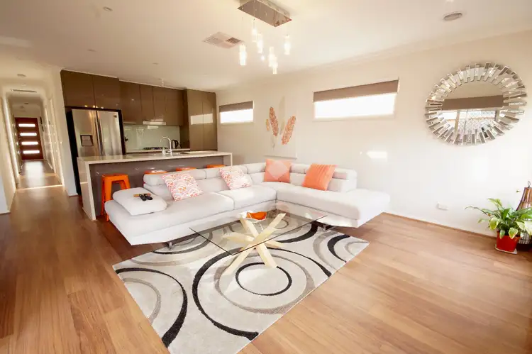 Fifth view of Homely house listing, 16 Arlington Avenue, Pakenham VIC 3810