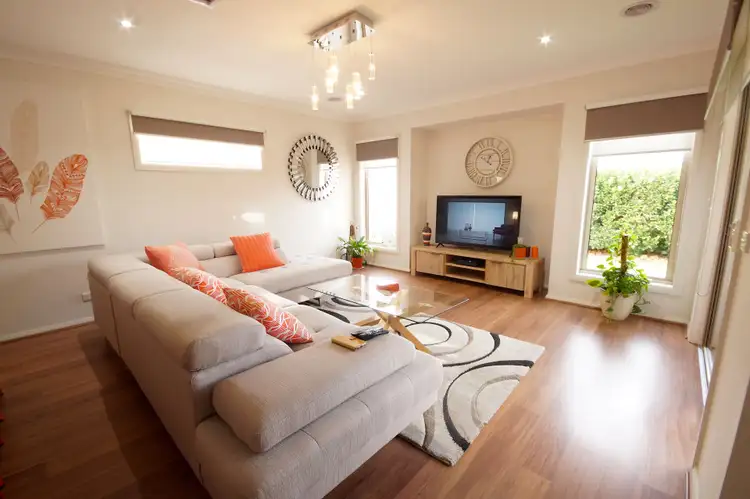 Sixth view of Homely house listing, 16 Arlington Avenue, Pakenham VIC 3810