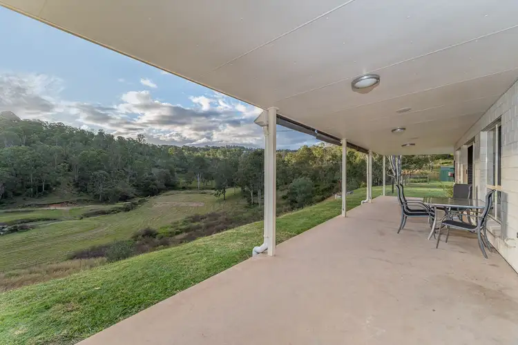 Fourth view of Homely rural property listing, 179 Merton Close, Kooralbyn QLD 4285