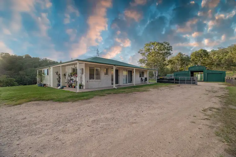 Fifth view of Homely rural property listing, 179 Merton Close, Kooralbyn QLD 4285
