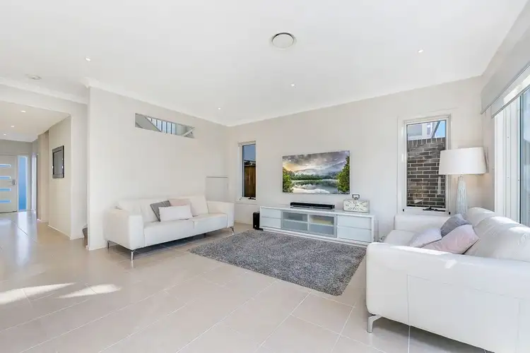 Third view of Homely house listing, 4 Bellinger Street, The Ponds NSW 2769