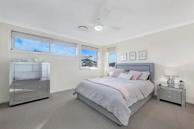 Fourth view of Homely house listing, 4 Bellinger Street, The Ponds NSW 2769